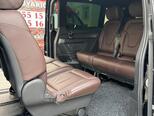 Mercedes Metris-20