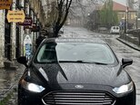 Ford Fusion (North America)-2