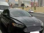 Ford Fusion (North America)-1