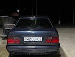 Mercedes E 230-6