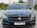 Mercedes CLS 500-3