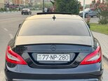 Mercedes CLS 500-6
