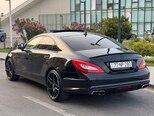 Mercedes CLS 500-5