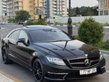 Mercedes CLS 500-2