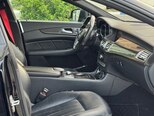 Mercedes CLS 500-10