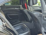 Mercedes CLS 500-8
