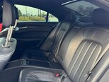 Mercedes CLS 500-9