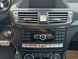 Mercedes CLS 500-12