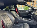 Mercedes CLS 500-17