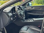 Mercedes CLS 500-21