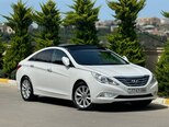 Hyundai Sonata-2