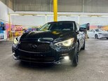Infiniti Q50-2