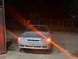 LADA (VAZ) 2115-1