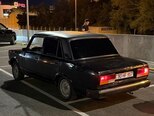 LADA (VAZ) 2107-3