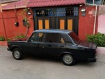 LADA (VAZ) 2107-5