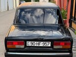 LADA (VAZ) 2107-4