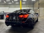 Infiniti Q50-4