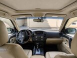 Mitsubishi Pajero-6
