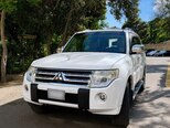 Mitsubishi Pajero-1