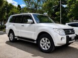 Mitsubishi Pajero-2