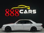 Mercedes E 280-3