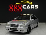 Mercedes E 280-1