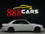Mercedes E 280-7