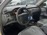 Mercedes E 280-12