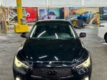 Infiniti Q50-8