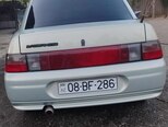 LADA (VAZ) 2110-2