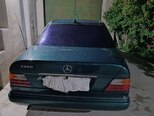 Mercedes 220 E-10