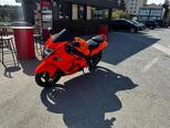 Suzuki GSX 1300 R Hayabusa-5