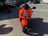 Suzuki GSX 1300 R Hayabusa-7