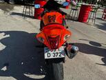 Suzuki GSX 1300 R Hayabusa-4