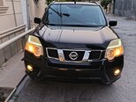 Nissan X-Trail-1