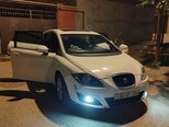 SEAT Leon-4