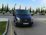 Ford Transit-7