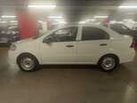 Chevrolet Aveo-3