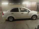 Chevrolet Aveo-5