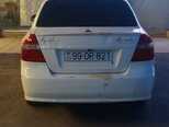 Chevrolet Aveo-4