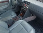 Mercedes C 240-4