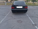 Mercedes C 240-2