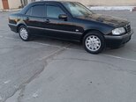 Mercedes C 240-3