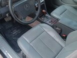 Mercedes C 240-6