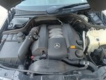 Mercedes C 240-9