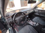 Mercedes E 220-3