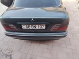 Mercedes E 220-6