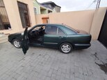 Mercedes E 220-7