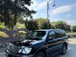 Lexus LX 470-3