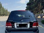 Lexus LX 470-4